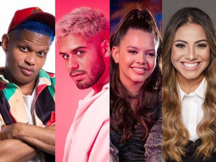 Conheça os 10 artistas e músicas mais populares no Kwai em 2021