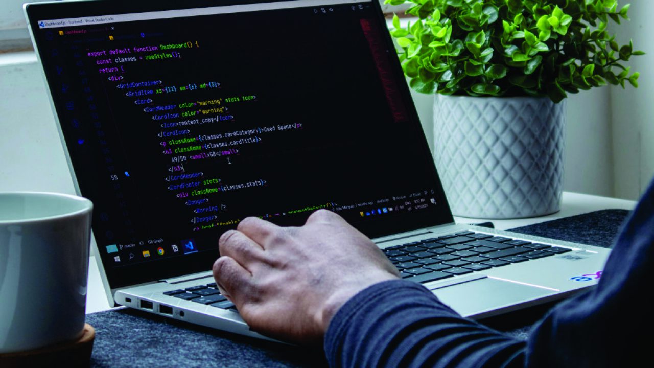 Tendências de tecnologia Front-End para este ano
