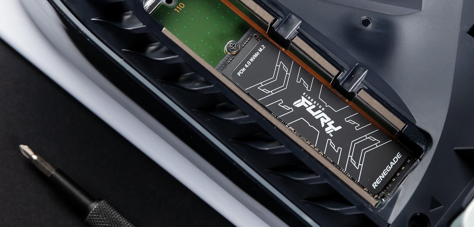 PlayStation 5: Como instalar seu SSD extra