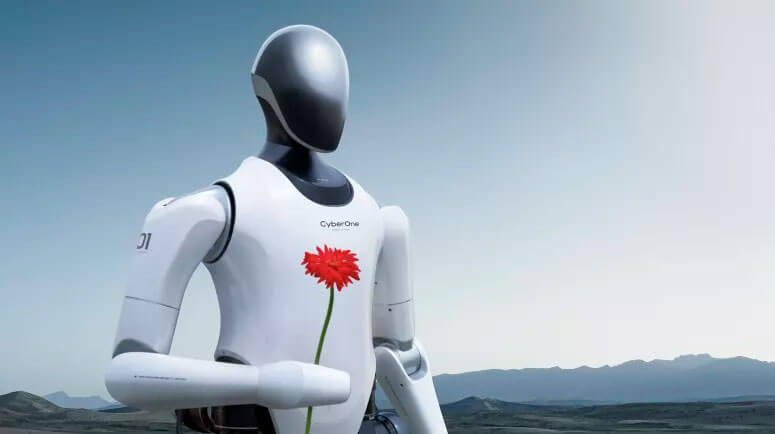 Xiaomi apresenta robô humanoide bípede para assistência e companhia humana