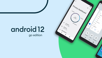 Android 12 Go Edition é anunciado com 6 grandes novidades