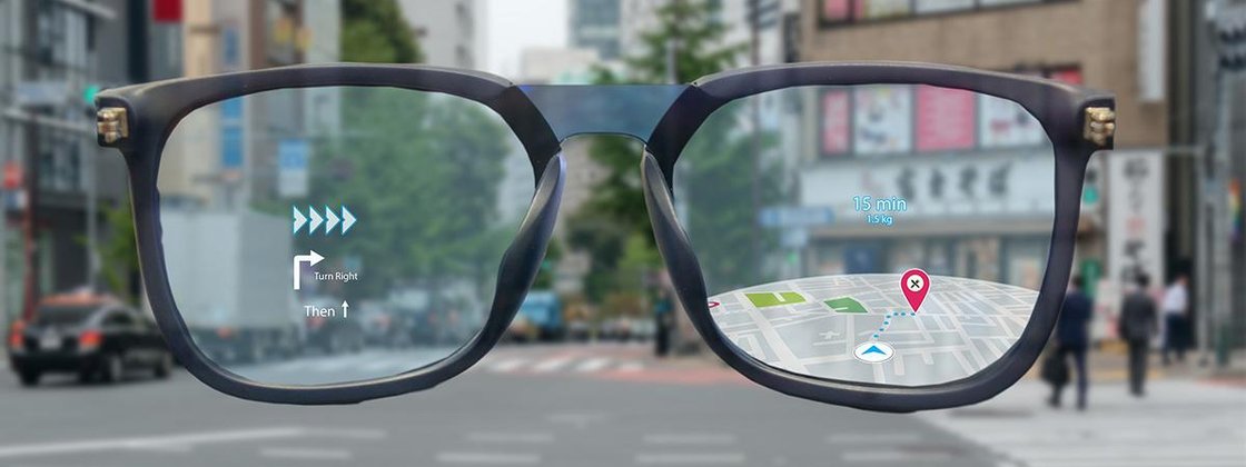 Qualcomm e Microsoft desenvolverão chips para óculos AR