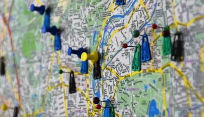 Microsoft, Meta, AWS, TomTom e Fundação Linux unem-se para desenvolver mapas abertos e interoperáveis