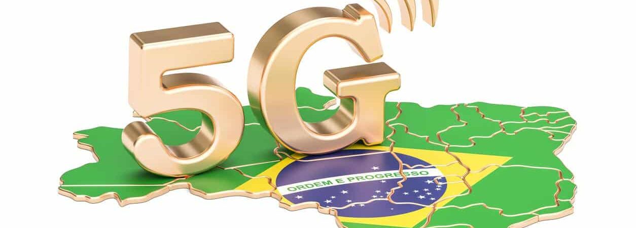 Anatel adia implementação do 5G por falta de equipamentos