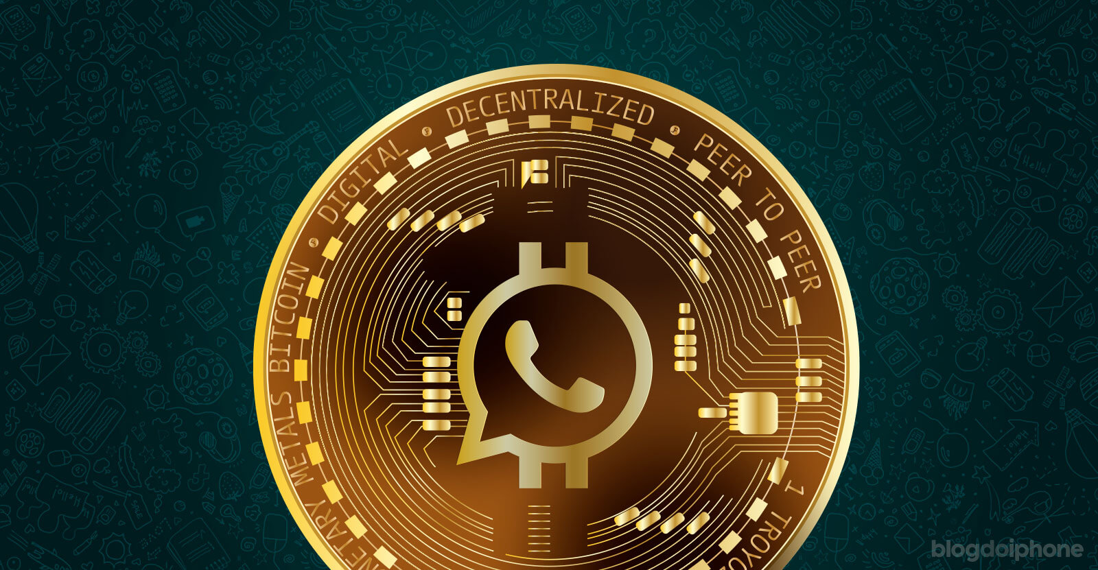 WhatsApp apresenta sistema de pagamentos em moeda virtual: