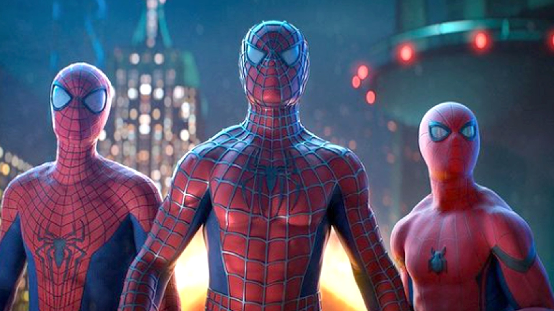 Homem-Aranha: Sem Volta para Casa faz US$ 1 bilhão e já é o maior filme de 2021
