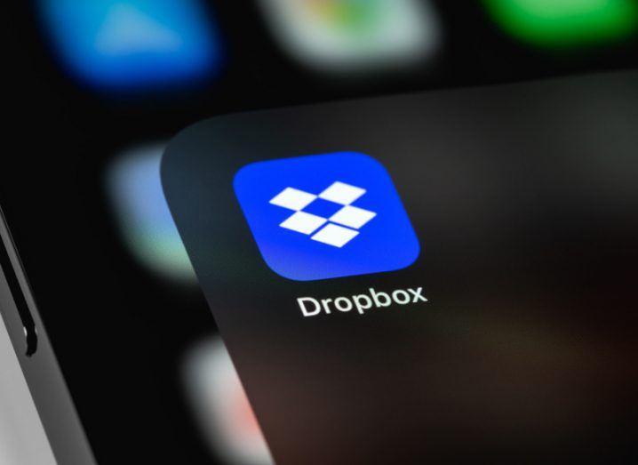 Hackers roubam 130 repositórios da Dropbox no GitHub