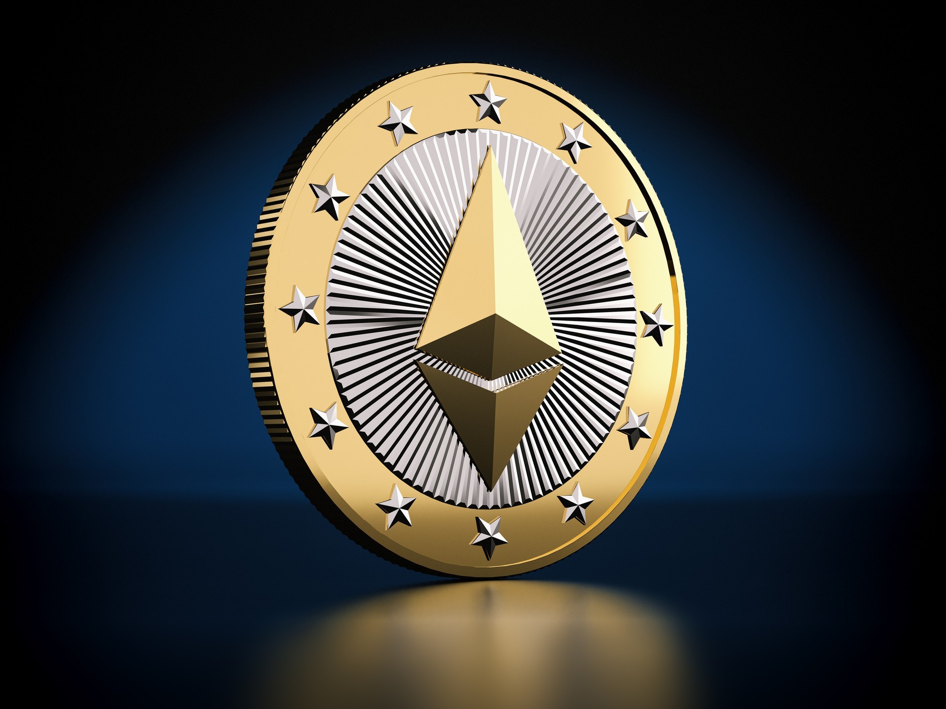Após teste bem sucedido, rede Ethereum se prepara para atualização importante em setembro