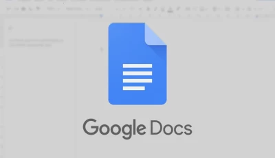 Google Docs irá melhorar a exibição de código em seus documentos