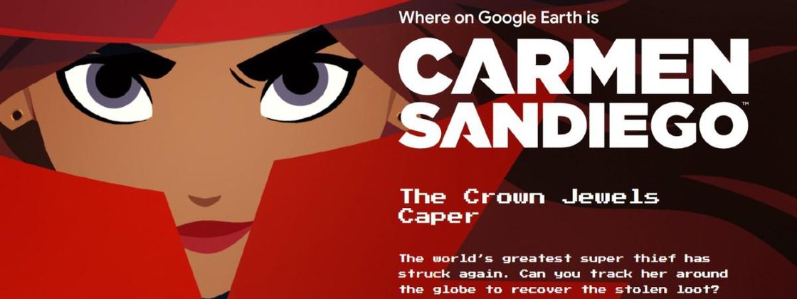 Google Earth: veja jogos interativos da plataforma para navegador