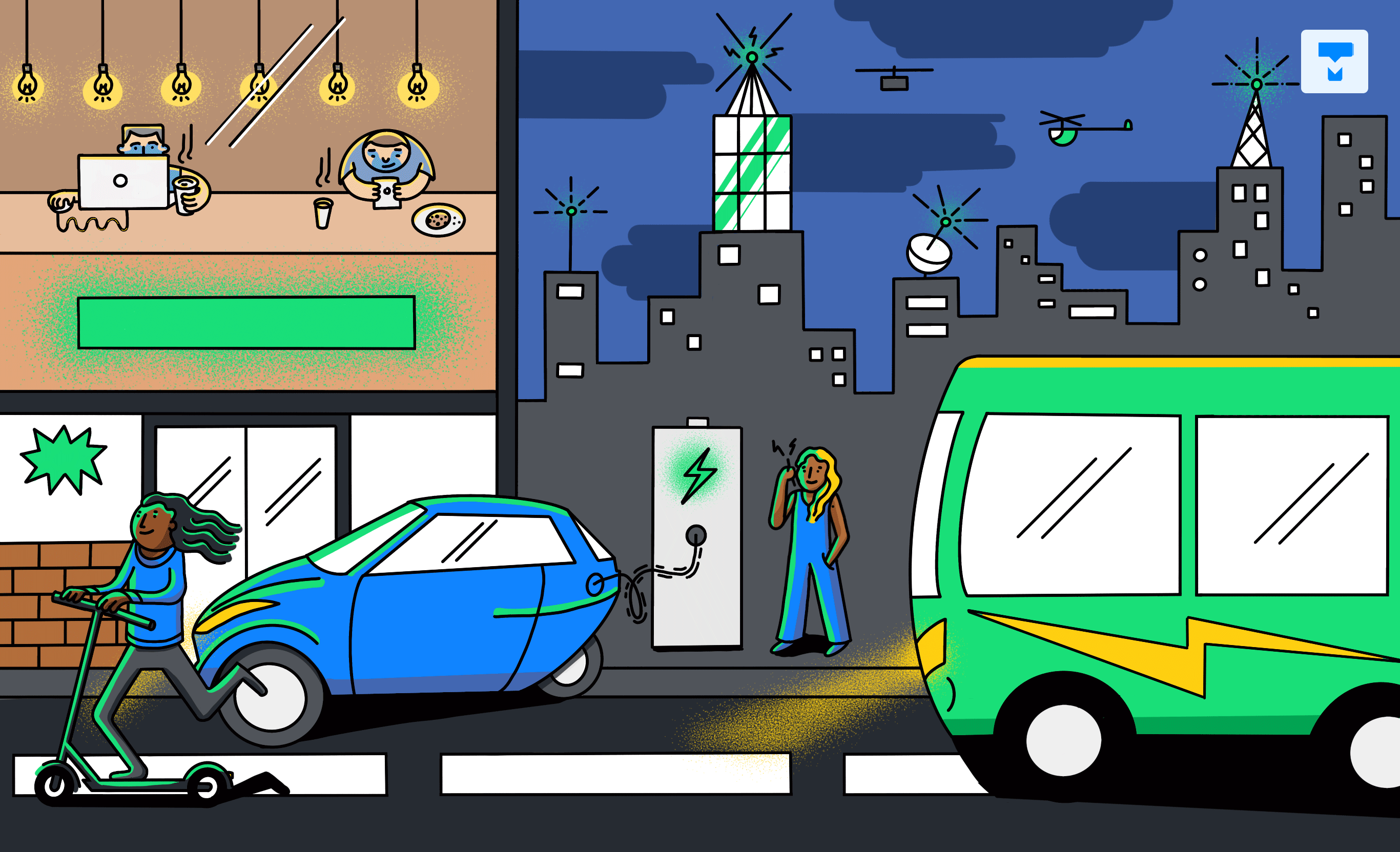 Lítio e o futuro sustentável (Pt.1)