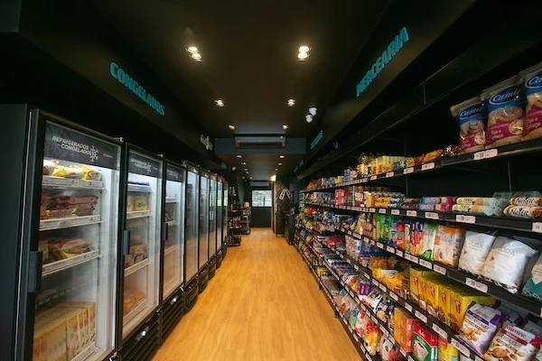 Mercados autônomos entram em fase de consolidação