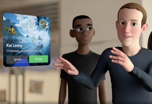 Meta irá alterar metas de produtividade para forçar pedidos de demissão, admite Mark Zuckerberg