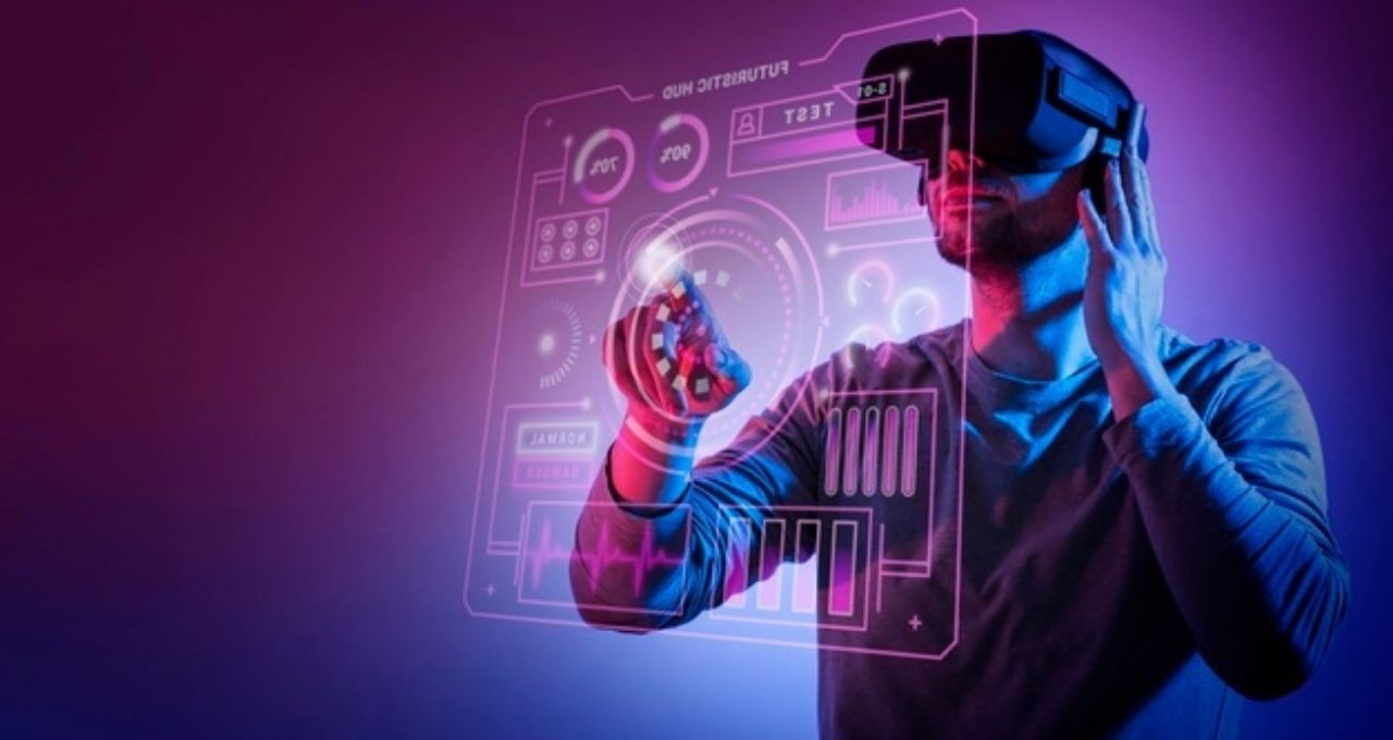 Relatório sugere termo “darkverse” para denominar “dark web no metaverso”