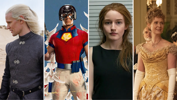 As 5 séries mais esperadas de 2022