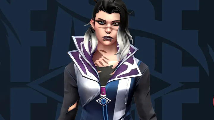 VALORANT: Fade é revelada com novo Passe de Batalha