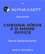 E-book Alpha Castt ed. 1