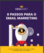 8 Passos para o E-mail Marketing